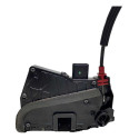 Fechadura Porta Gm Prisma Onix 2012 / 2019 Traseira Esquerda
