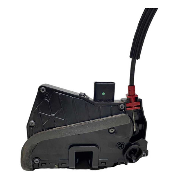 Fechadura Porta Gm Prisma Onix 2012 / 2019 Traseira Esquerda