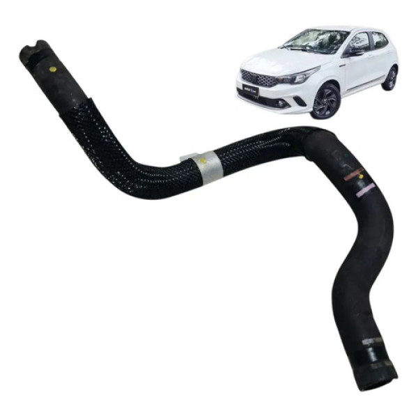 Mangueira Válvula Termostática Fiat Argo 1.0 2017 2018/ 2024