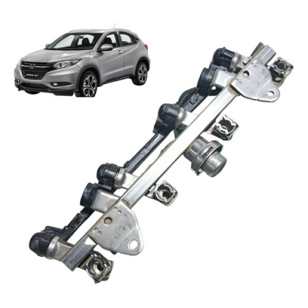 Flauta Injetora Honda Hr-v 1.8 2016 2017 2018 2019 2020 2021