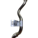 Cano Lubrificação Turbina Onix Plus 1.0 Turbo 2020 / 2025
