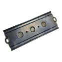 Defletor Tampa Válvula C3 Peugeot 206 207 1.4 Flex 2006 /10 Metal