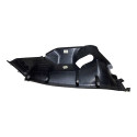 Moldura Lateral Traseira Esquerda Onix Sedan Plus 26278764 Preto