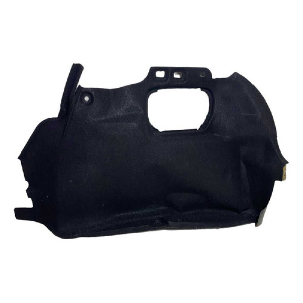 Forro Lateral Porta Malas Peugeot 208 2018 2019 2020 Direito