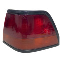 Lanterna Canto Daewoo Espero 1994 1995 1996 1997  Direita Direito