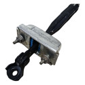 Limitador Porta Traseira Cruze 2012 2013 2014 2015 Direita