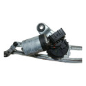 Máquina Motor Limpador Para-brisa Gm Agile 2010 2011 / 2014