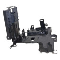 Suporte Bateria Onix Plus 1.0 Turbo 2020 2021 2022 2023 2024 Preto