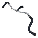 Cano Duto Água Motor Onix Turbo 2020 2021 2022 2023 Aluminio