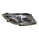 Farol Dianteiro Chevrolet Onix Prisma 2016 2017 2018 Direita Direito/passageiro