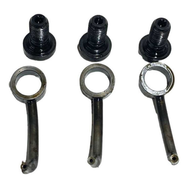 Jet Cooler Fiat Argo Cronos Mobi 1.0 2018 2019 2020 2021