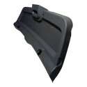 Suporte Tampão Porta Malas Gm Agile 2009 2010 2011 / 2014 Cinza