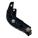 Suporte Coxim Traseiro Motor Celta Prisma 1.0 2007 / 2012