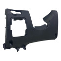 Moldura Inferior Painel Chevrolet Cruze 2013 2014 2015 Preto