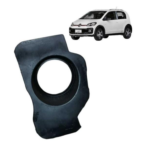 Borracha Cilindro Ignição Volkswagen Up Tsi 2016 2017 2021