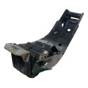 Coxim Inferior Câmbio C/ Suporte Chevrolet Celta 1.0 2013