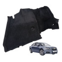 Forro Porta Malas Cruze Sedan 2012 2013 2014 Lado Direito