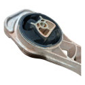 Coxim Câmbio Inferior Chevrolet Onix Prisma 1.0 1.4 2015 /19