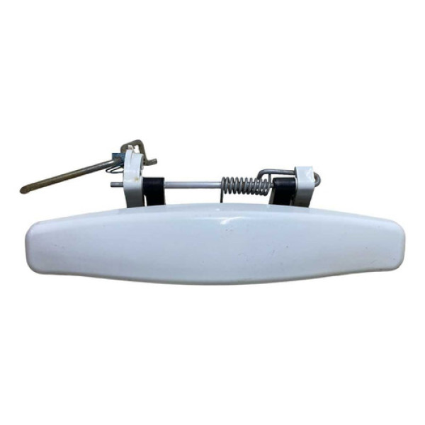 Maçaneta Externa Traseira Renault Duster 2012 / 2015 Direita Traseira