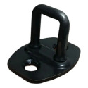 Batente Fechadura Tampa Traseira Gm Onix 2013 2014 2015/19