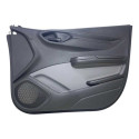 Jogo Forro Porta Chevrolet Onix 1.0 2016 2017 2018 2019