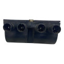 Bobina Ignição Gm Chevrolet Corsa Celta 1.0 2009 2010 2011