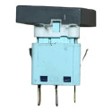Botão Trava Vidro Elétrico Gm Agile Montana 2009 2010 / 2014