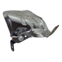 Defletor Protetor Calor Semieixo Onix Turbo 2020 2021 2024