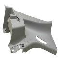 Suporte Bagagito Porta Malas Gm Onix 2013 / 2019 Esquerdo Cinsa