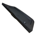Forro Revestimento Tampa Porta Malas Chevrolet Onix 2014 /19 Preto