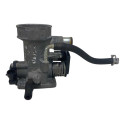 Corpo Tbi De Borboleta Chevrolet Celta 4p Life 2005 2007