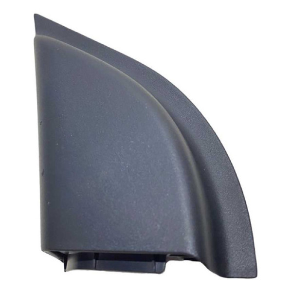 Acabamento Interno Retrovisor Honda Hr-v 2015 /2017 Esquerdo Preto