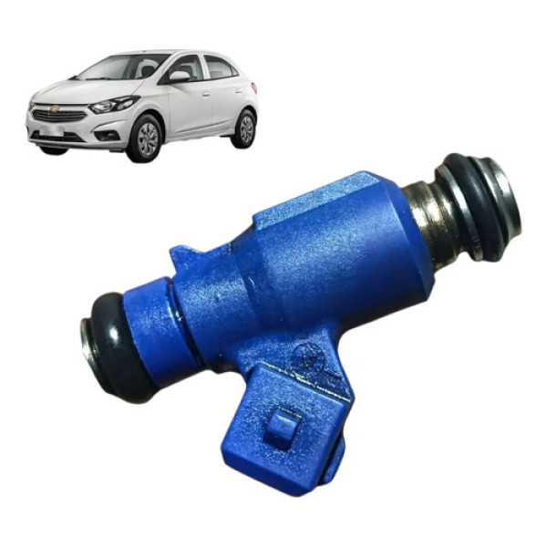 Bico Injetor Gm Onix Prisma 1.0 2014 2015 2016 2017 2018 127/220v