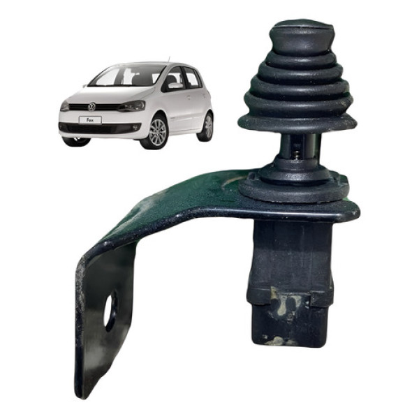 Interruptor Alarme Capô Volkswagen Fox 2011 2012 2013 2014