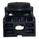 Suporte Superior Radiador Onix Plus 1.0 2020 2021 2022 2023