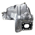 Defletor Protetor Calor Turbina Onix 2020 2021 2022 2023 24
