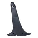 Acabamento Coluna Direita Renault Duster 2012 2013 2014 2015
