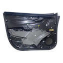 Jogo Forro Porta Chevrolet Onix 1.0 2016 2017 2018 2019