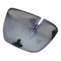 Lente Espelho Motor Retrovisor Onix 2020/2024 Lado Direito