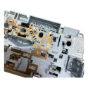 Luz Teto Traseira Cortesia Chevrolet Cruze Sedan 2012/2016