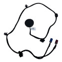 Chicote Módulo Interface Chevrolet Onix 2016 2017 2018 2019