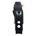 Coxim Inferior Câmbio C/ Suporte Chevrolet Celta 1.0 2013