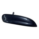 Maçaneta Externa Traseira Chevrolet Onix 2016 / 2019 Direita Traseira