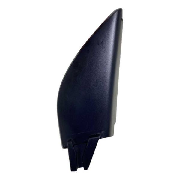 Moldura Interna Retrovisor Vw Voyage Gol 2012 / 2018 Direita
