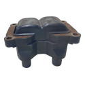 Bobina Ignição Chevrolet Corsa Hatch Maxx 1.0 2005 2006 2007