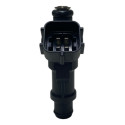 Bico Injetor Chevrolet Onix 1.0 3cc Turbo 2020 2021 2022 23 12v