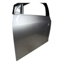 Porta Chevrolet Cruze 2012 2013 2014 2015/16 Diant Esquerda Dianteira Esquerdo Cinza