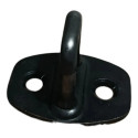 Batente Fechadura Tampa Traseira Gm Onix 2013 2014 2015/19