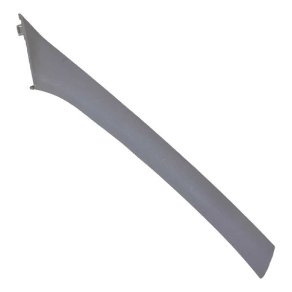 Moldura Coluna Para-brisa Duster 2012 2013 2014 2015 Direito