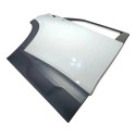 Porta Traseira Chevrolet Tracker 2021/2025 Lado Direito Traseira Passageiro Branco